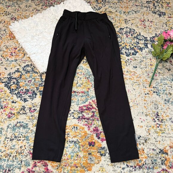 Men's Athletic Works Pants - Picture 4 of 5